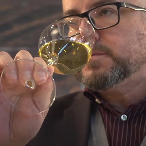 Degustazioni i grandi vini del territorio