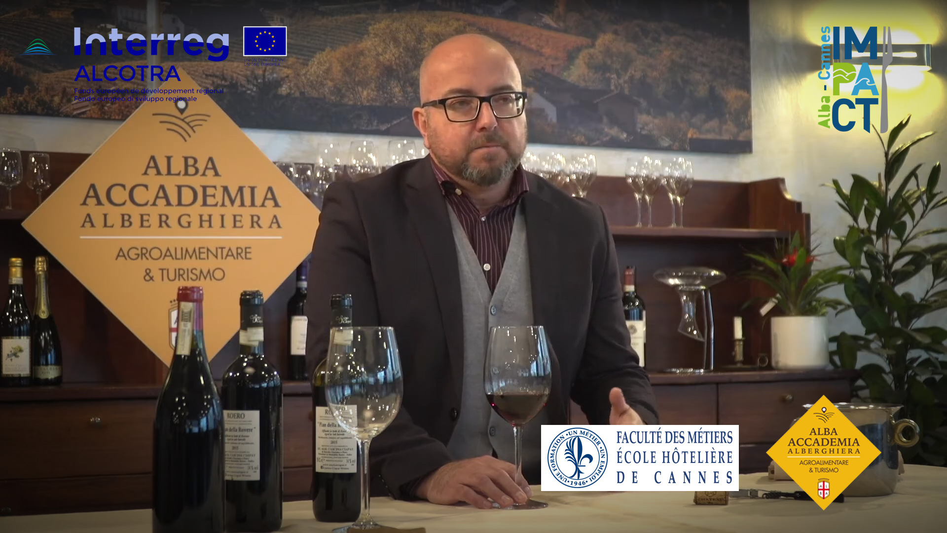 I grandi vini