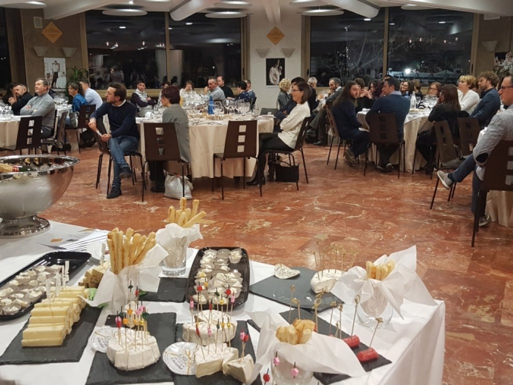 CENA DIDATTICA