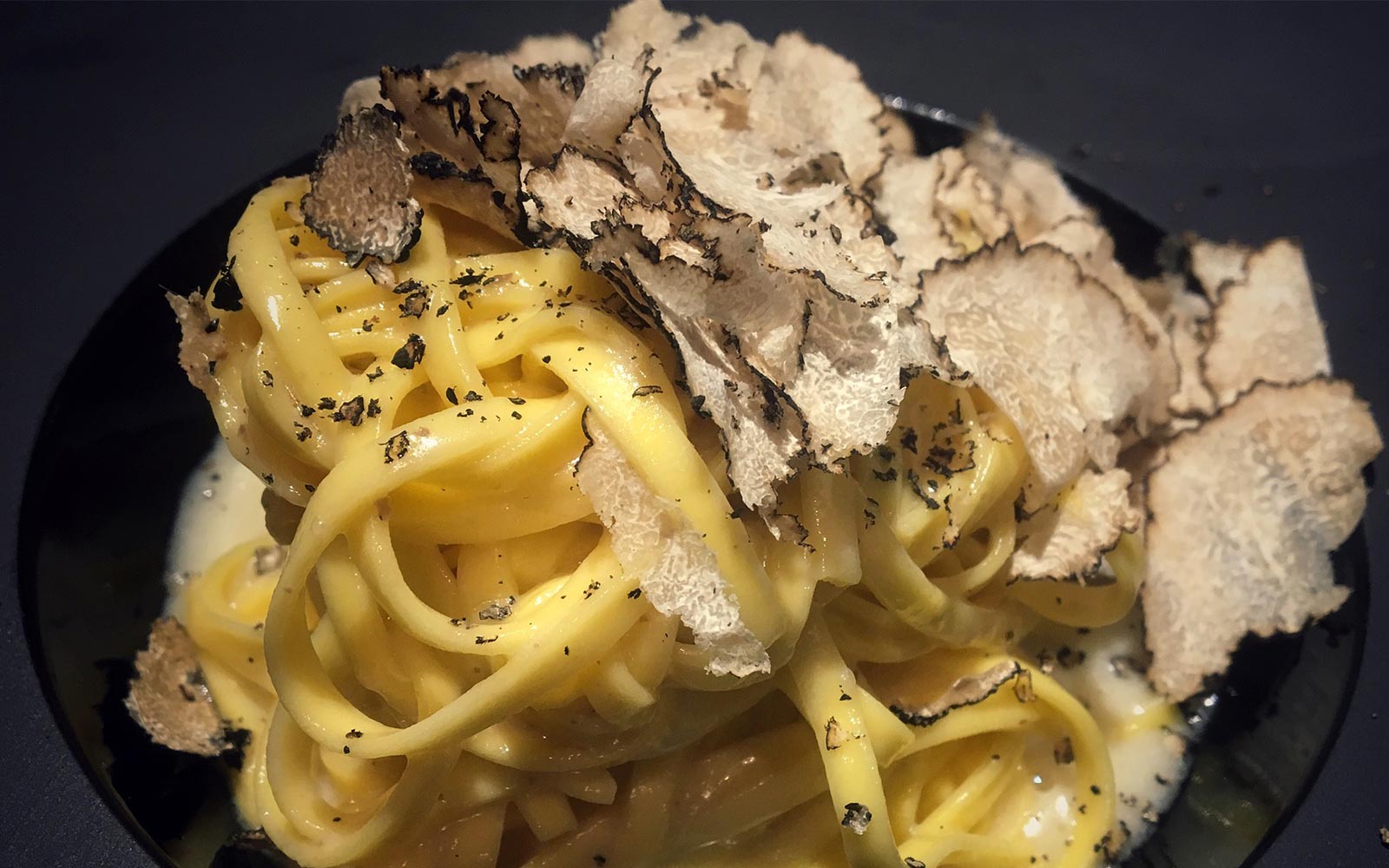 Gastronomia Alba
