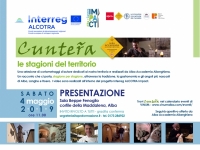 &ldquo;Cunteřa&rdquo;: la presentazione ufficiale dei video territoriali di IMPACT su Alba Langhe e Roero.