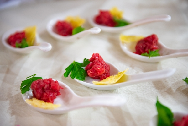 36 ricette della tradizione per unire i confini di Francia e Italia