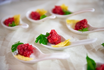 36 ricette della tradizione per unire i confini di Francia e Italia