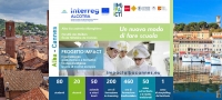 29.06.18 &ndash; Inaugurazione del PROGETTO &ldquo;IMPACT&rdquo; di ALBA ACCADEMIA ALBERGHIERA Il gemellaggio gastronomico e formativo fra ALBA e CANNES