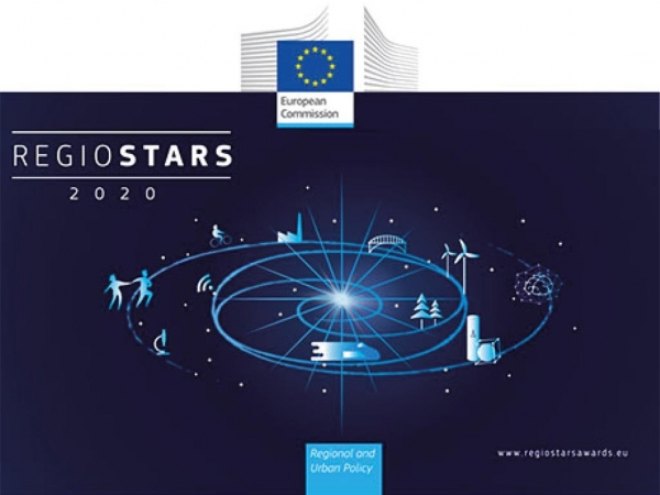 VOTA ORA IL PROGETTO IMPACT AI REGIOSTARS AWARDS!