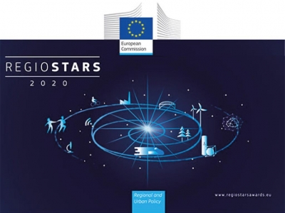 VOTA ORA IL PROGETTO IMPACT AI REGIOSTARS AWARDS!