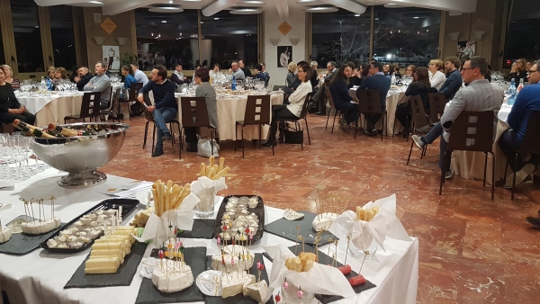 CENA DIDATTICA